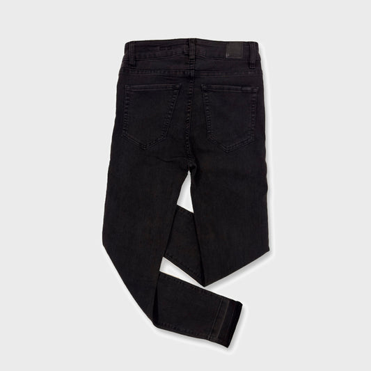 JEAN RIP CURL SKINNY PINS BLACK