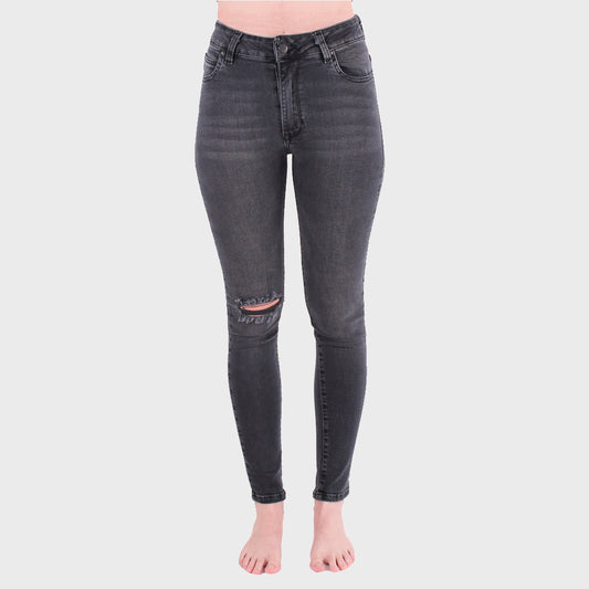 JEAN RIP CURL PINS MID BLACK J2