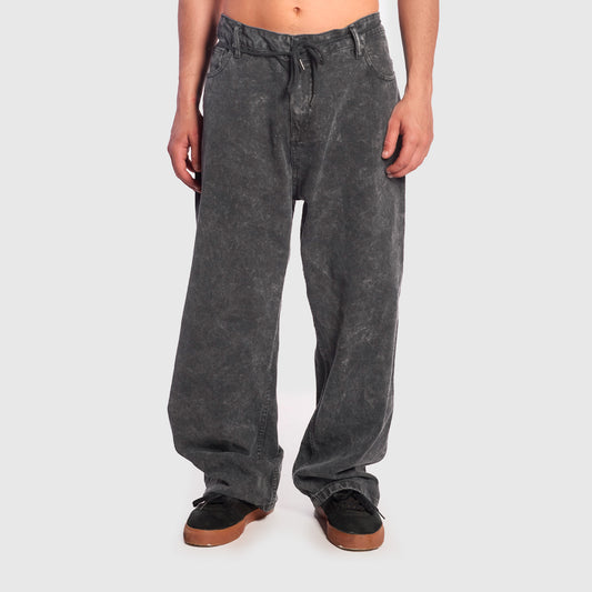 JEAN SANTA CRUZ LOOSE LEG HENRY