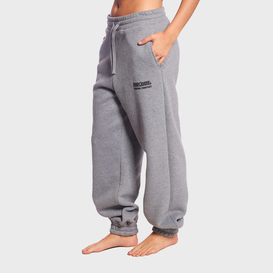 JOGGING RIP CURL BAGGY PUFF GREY