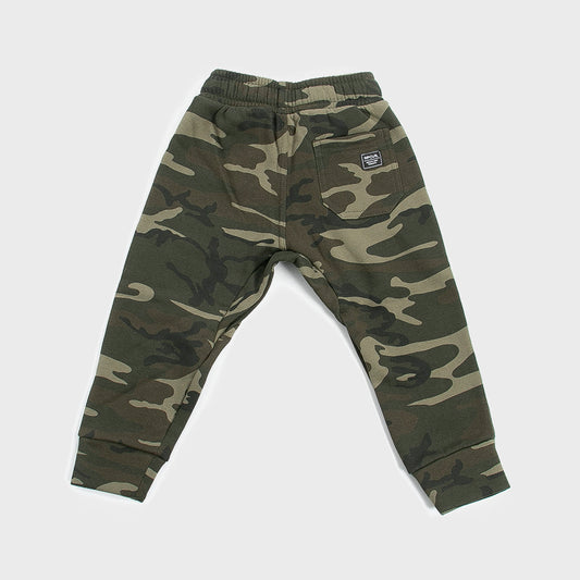 Jogging Rip Curl Slouch Camo Groms 01 Niño