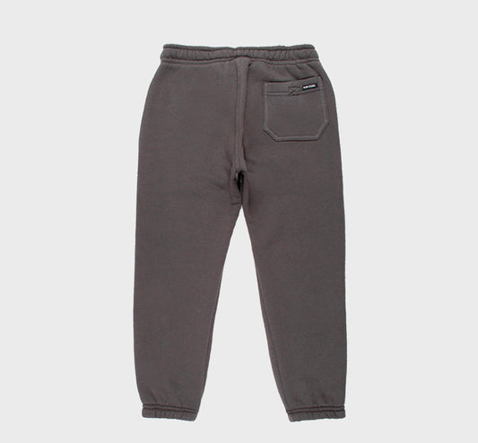 Jogging Rip Curl Surf Revival Groms J2 Negro Niño