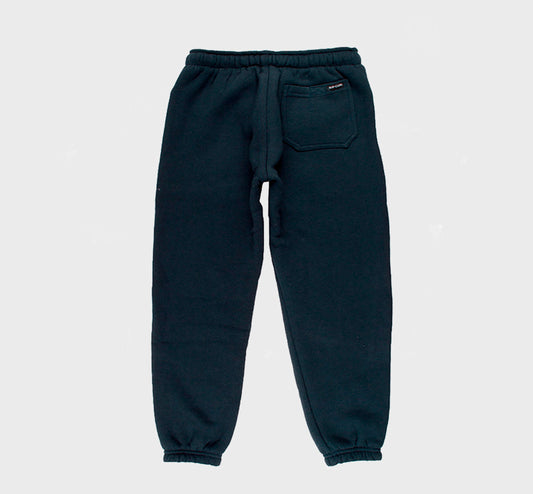 Jogging Rip Curl Surf Revival Groms J8 Azul Marino Niño