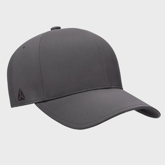 Gorra Delta Flexfit 180 Gris