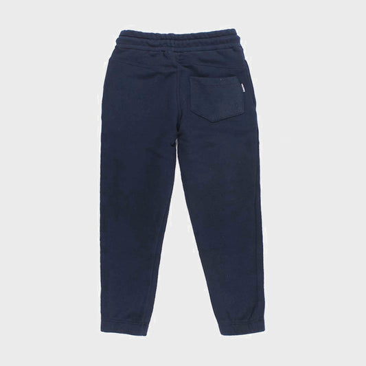 Jogging Volcom Stone Groms F8 Azul Marino Niño