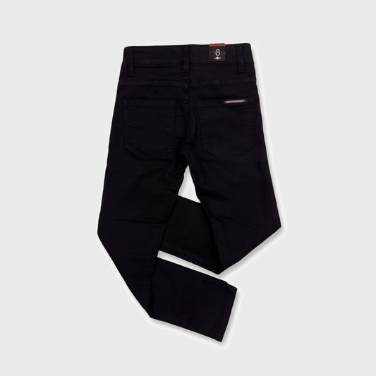JEAN INDEPENDENT SKINNY TRUCK