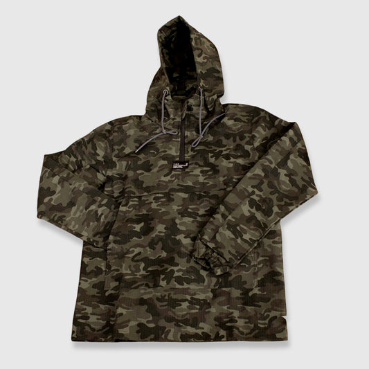 ANORAK TIBP PUMILIO