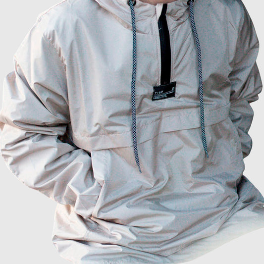 ANORAK TIBP BONETE