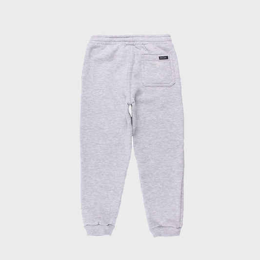 Jogging Rip Curl Icons Of Surf Gris Niño