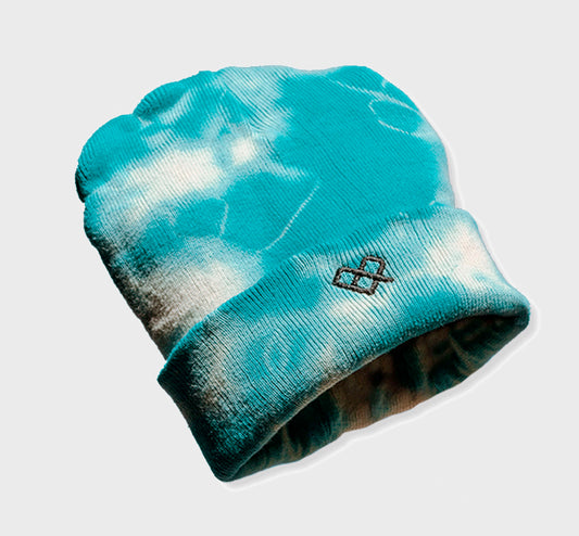 BEANIE TIBP EROS LIGHT BLUE