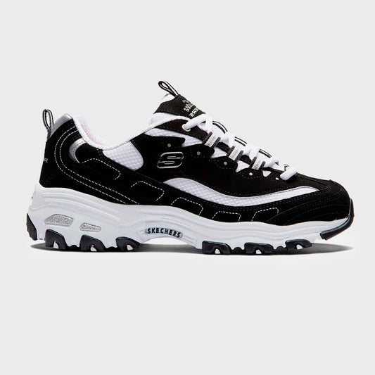 ZAPATILLAS SKECHERS DLITES BIGGEST FAN