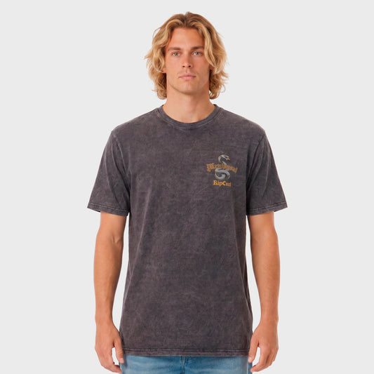 Remera Rip Curl Loose Desto Process