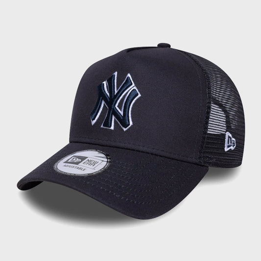 GORRA NEW ERA NEW YORK YANKEES TEAM OUTLINE AZUL