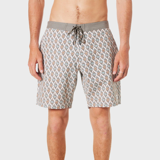 Short de agua Katin Nomad hibryd para hombre