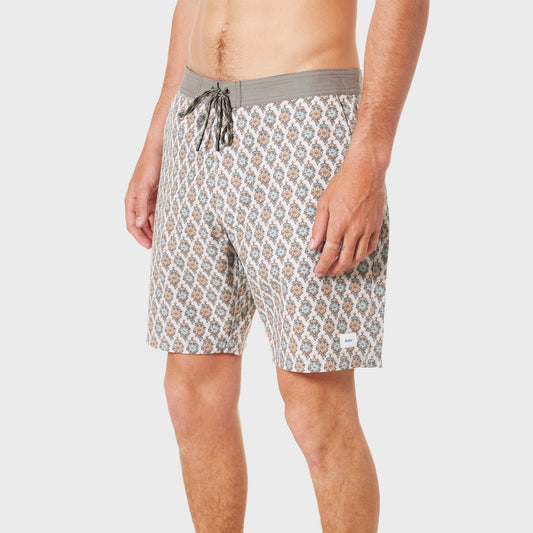 Short de agua Katin Nomad hibryd para hombre