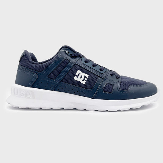 ZAPATILLAS DC STAG LITE (NVY) MENS/HOMBRE