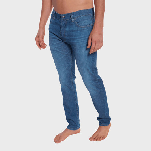 JEAN RIP CURL NEW MID BLUE J8