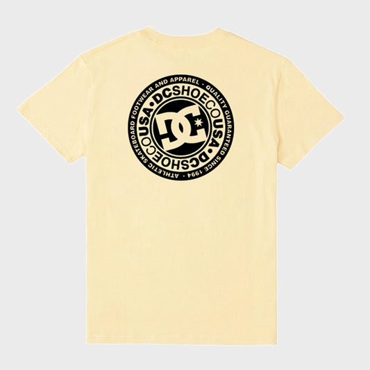 REMERA DC CIRCLE STAR PASTEL FB (AMA)