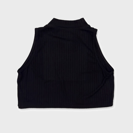 MUSCULOSA DC TOP CROP (NEG)