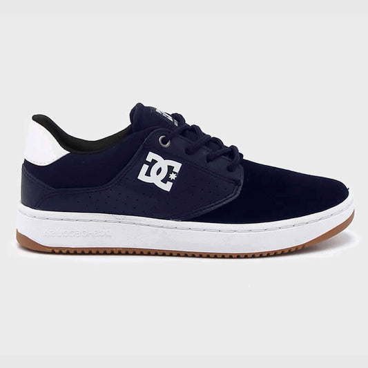 ZAPATILLAS DC PLAZA TC SS (410) MENS/HOMBRE