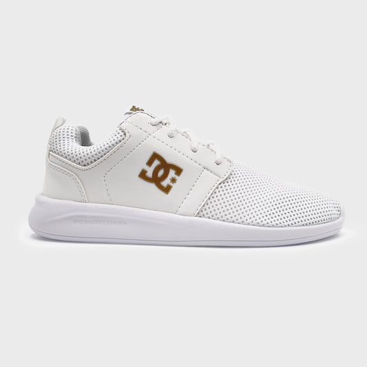 ZAPATILLAS DC MIDWAY SN (WG1) WOMEN/MUJER