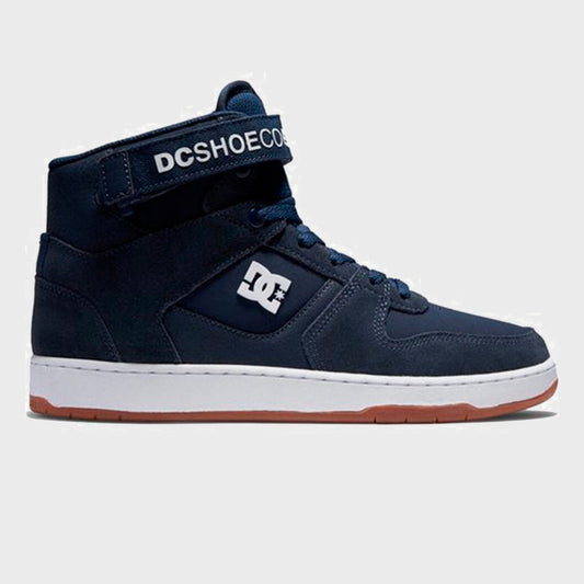 ZAPATILLAS DC PENSFORD SS (NWH) MENS/HOMBRE