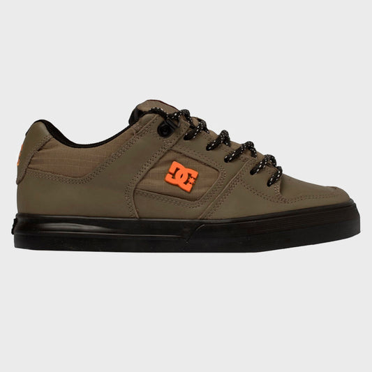 ZAPATILLAS DC PURE WNT (DOO) MENS/HOMBRE