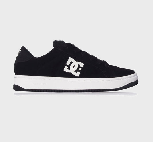 ZAPATILLAS DC STRIKER SS (BKW) YOUTH/NIÑO