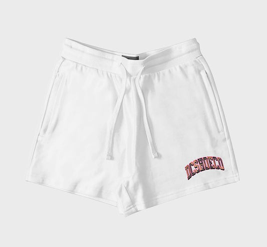 SHORT DC VARSITY (BLA) GIRL