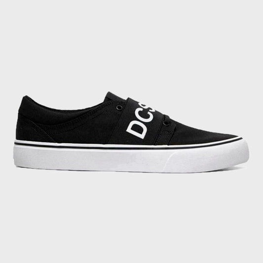 ZAPATILLAS DC TRASE TX SP (BGP) MENS/HOMBRE