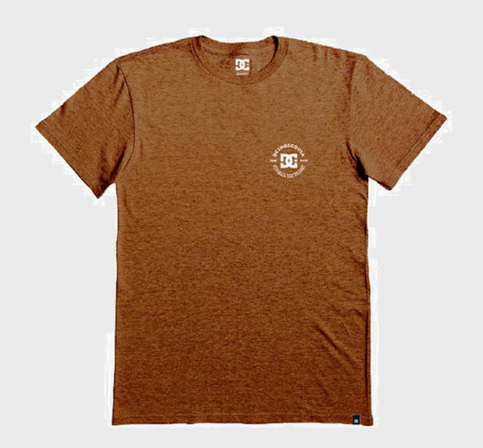 REMERA DC STAR PILOT FB HTR (MOS)