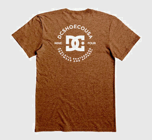 REMERA DC STAR PILOT FB HTR (MOS)