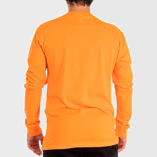 CAMISETA DC ML STAR (NAR)