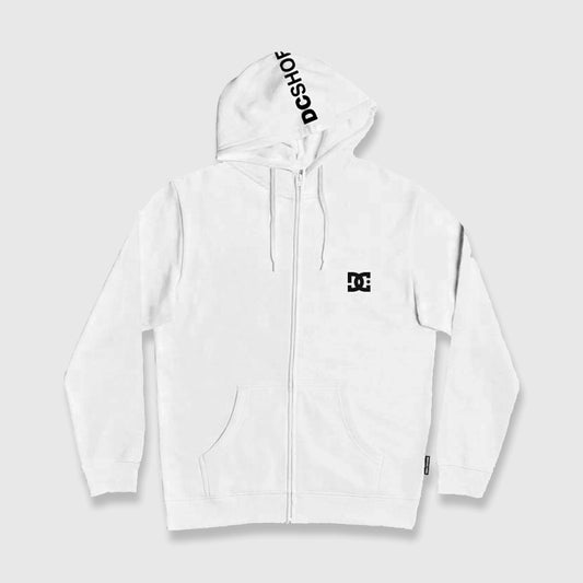 CAMPERA DC SKATE (BLA)