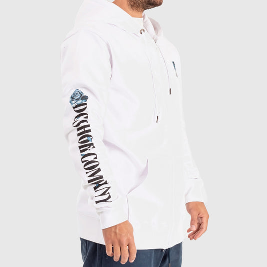 CAMPERA DC FANATIC (BLA)