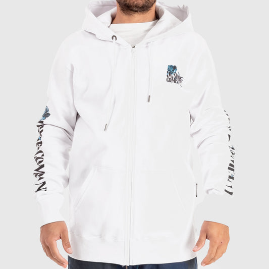 CAMPERA DC FANATIC (BLA)
