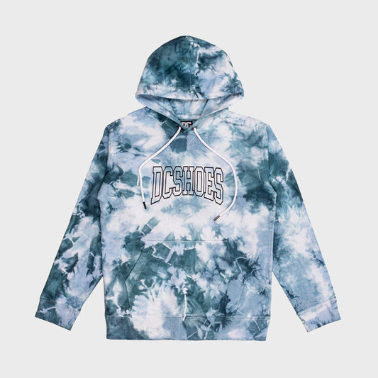 BUZO DC UNI (AZF) BOYS