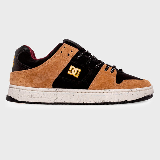 ZAPATILLAS DC MANTECA SS (XKCG) MENS/HOMBRE - Cross the line