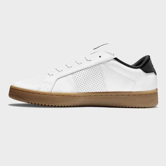 DC Zapatillas Striker SS Hombre Blanco/Marrón Urbano/Skate