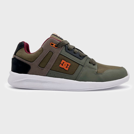 ZAPATILLAS DC STAG LITE (DOO) MENS/HOMBRE