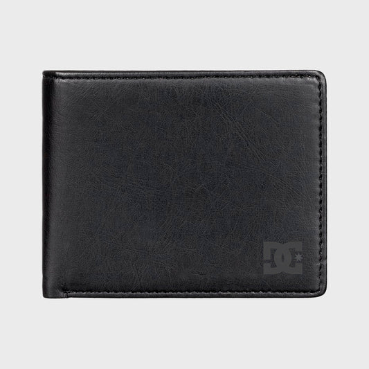 BILLETERA DC BASIC (NEG)