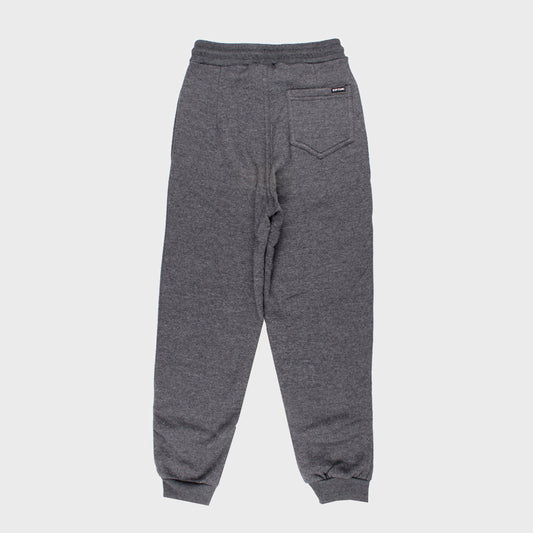 Jogging Rip Curl Poal J2 Negro Niño