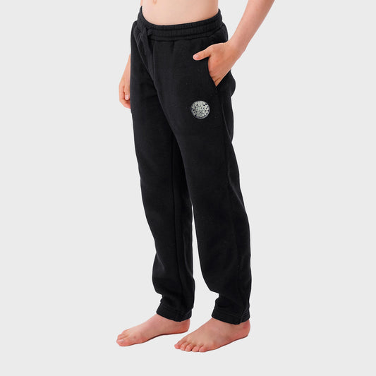 JOGGING RIP CURL STRAIGHT WETTIE BLACK