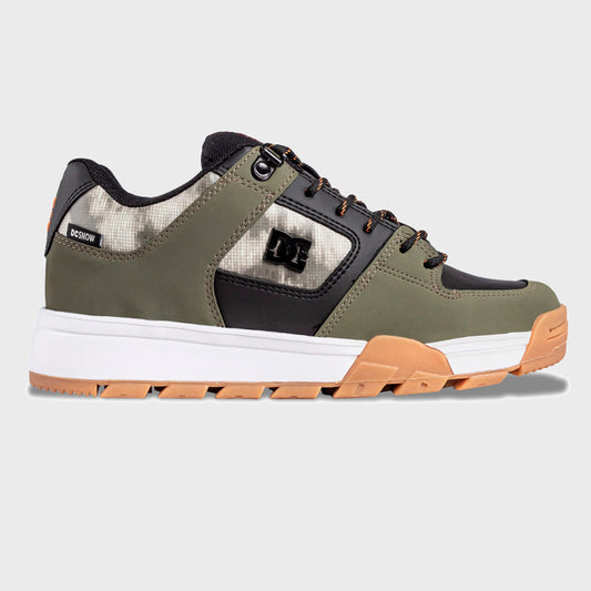 ZAPATILLAS DC MANTECA WNT ES (XBCC) MENS/HOMBRE