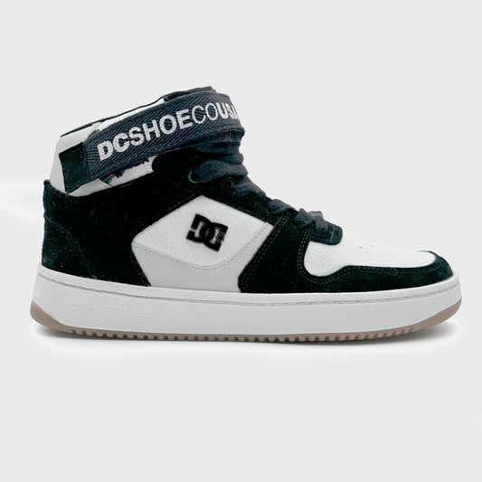 ZAPATILLAS DC PENSFORD SS LE (BW6) MENS/HOMBRE