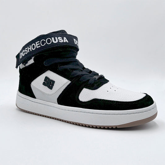 DC Zapatillas Pensford SS LE Hombre Blanco/Negro Urbano/Skate