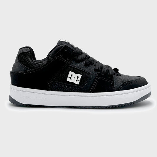 ZAPATILLAS DC MANTECA SS (BKW) WOMEN/MUJER