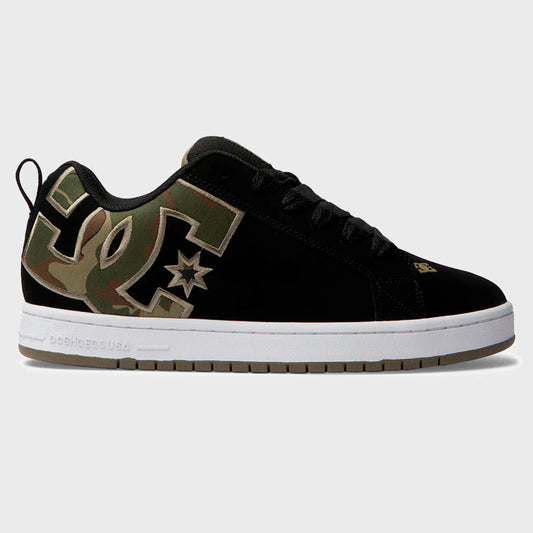 ZAPATILLAS DC COURT GRAFFIK (XKKG) MENS/HOMBRE
