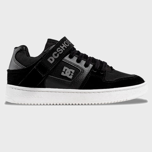 ZAPATILLAS DC MANTECA V SS (GBW) MENS/HOMBRE