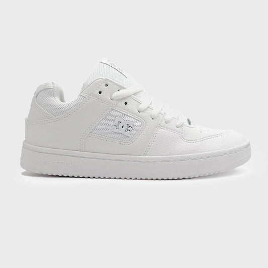 ZAPATILLAS DC MANTECA SS (HBW) WOMEN/MUJER